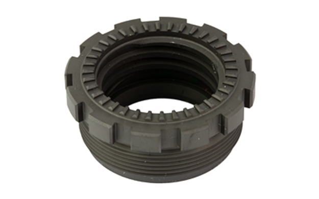 Picture of Yhm Kurz QD Adapter TI YHM-3051-Ti