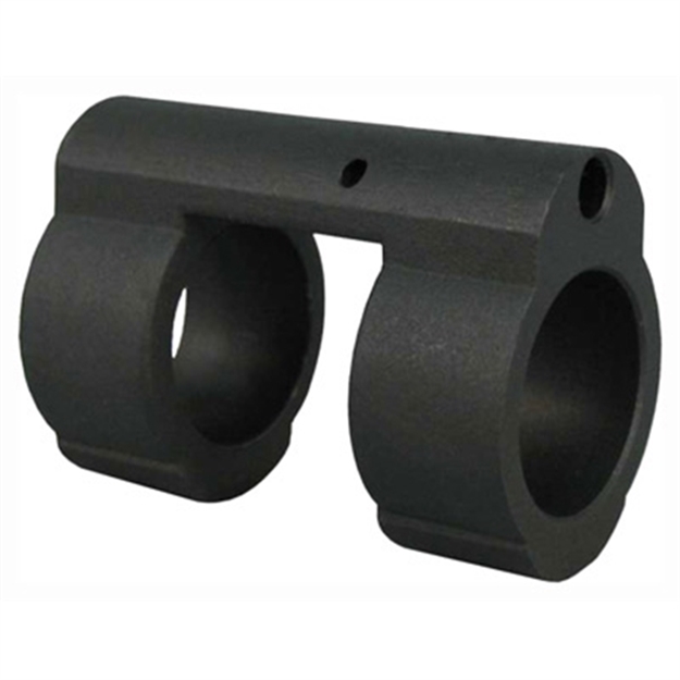 Picture of Yhm Low Profile Gas Block Assy .750 Traditional M4<