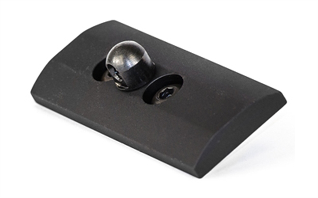 Picture of Yhm M-Lok Bipod Mount Assy Blk YHM5415A 816701019537