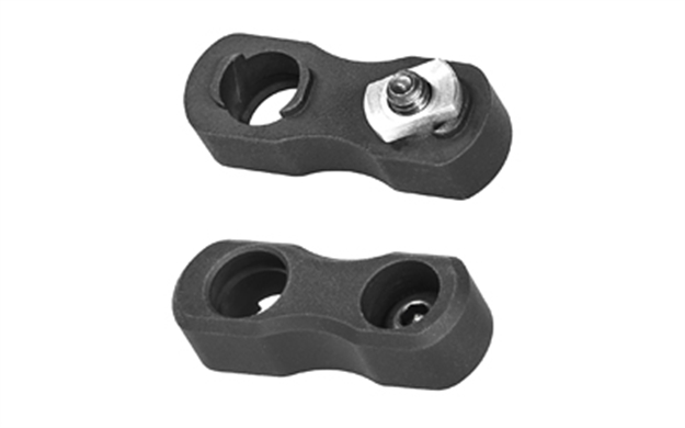 Picture of Yhm M-Lok Q.D. Sling Adapter QD Swivel Not Included YHM5410A
