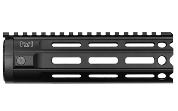 Picture of Yhm Mr7 Hndgrd Carbine M-Lok Assy YHM-5330 816701019759