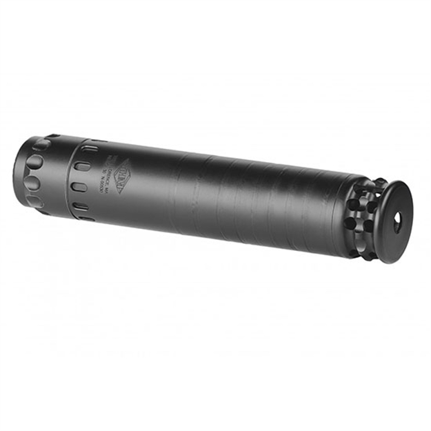 Picture of Yhm Nitro 30 Suppressor 30Cal W/ 4302Mb36 Muzzle