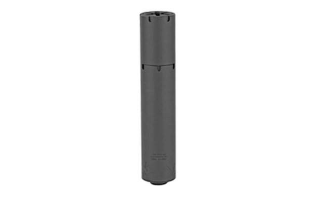 Picture of Yhm Nitro Suppressor N2o Full Assembly