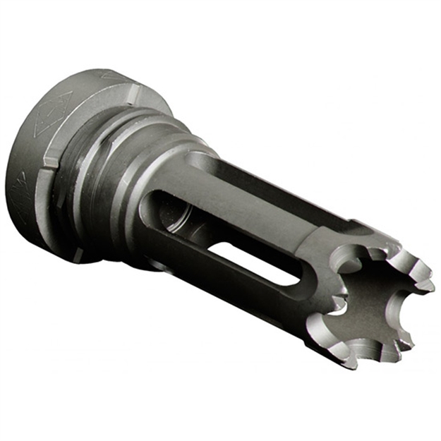 Picture of Yhm Phantom 308 QD Muzzle Brake 5/8-24