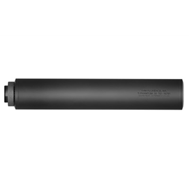 Picture of Yhm Phantom 762 TI Rifle 5/8X24 Blk