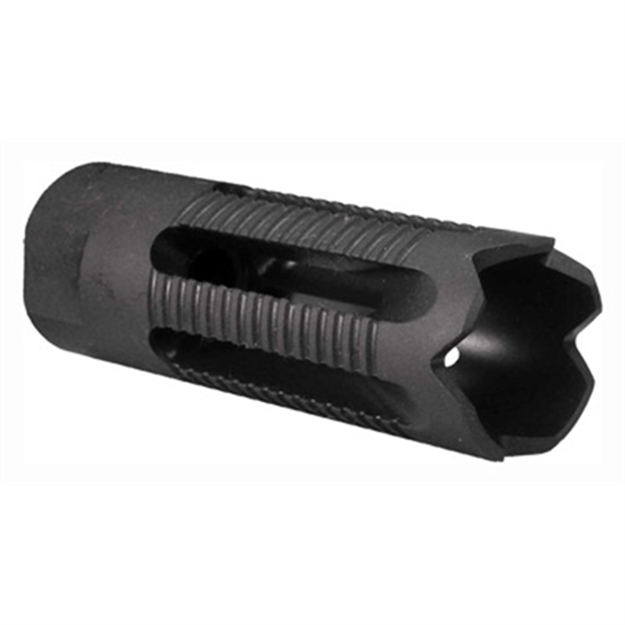 Picture of Yhm Phantom Comp/Flash Hider .308 5/8X24 Threads Aggressive YHM-3080-5C2