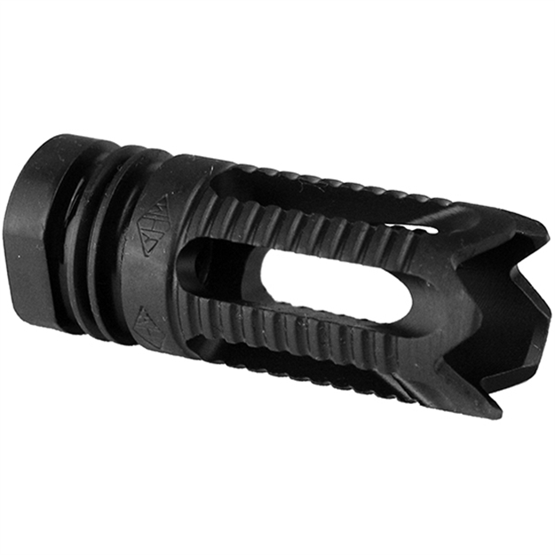 Picture of Yhm Phantom Comp/Flash Hider 6.8/7.62/9Mm Aggressive 1/2X36 805C2 816701015591