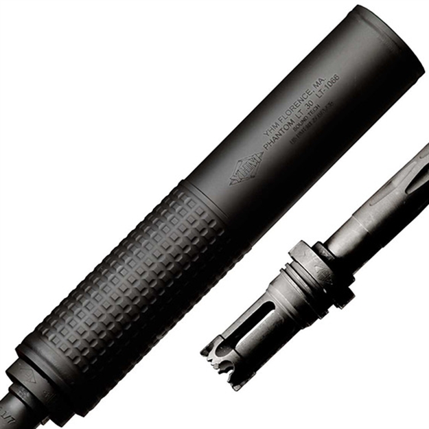 Picture of Yhm Phantom Suppressor .30Cal Light Tactical QD
