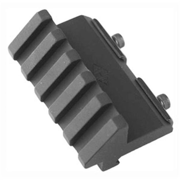 Picture of Yhm Picatinny Angle Mount 2-1/8" Long 45 Deg. YHM-9691A 816701014273