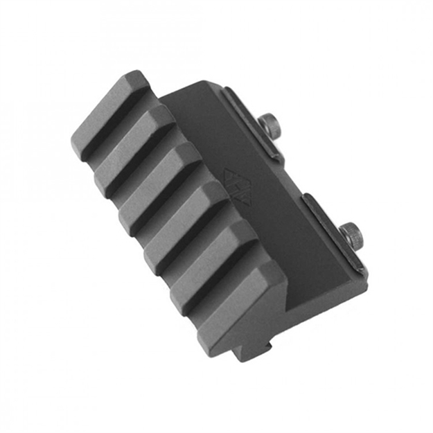 Picture of Yhm Picatinny Angle Mount 2-1/8" Long 45 Deg. YHM-9691A 816701014273