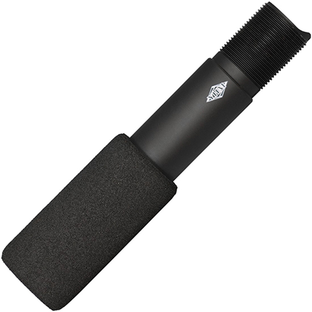 Picture of Yhm Pistol Buffer Tube Blk PBT 816701019148