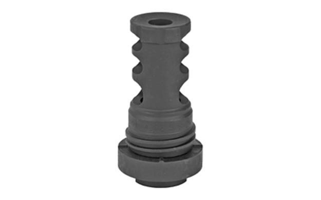 Picture of Yhm QD Muzzle Brake 5/8X24 YHM-4302-MB-24A