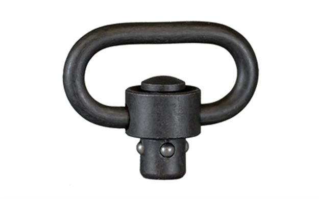 Picture of Yhm QD Sling Swivel Black YHM-9466 816701017274