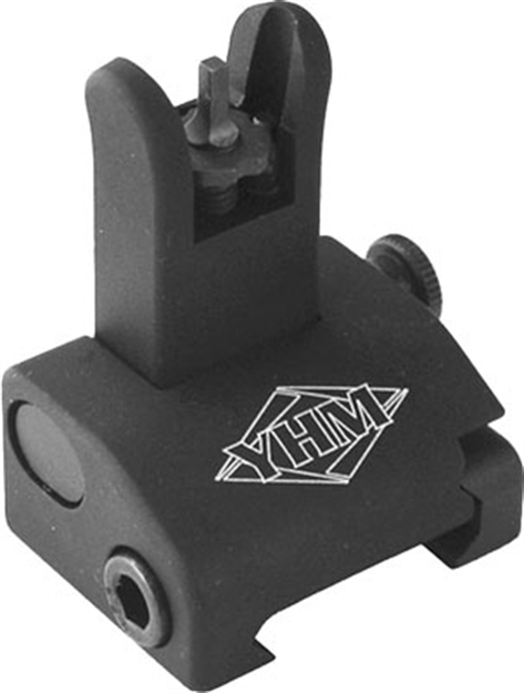Picture of Yhm Qds Sight Front Quick Deploy Black