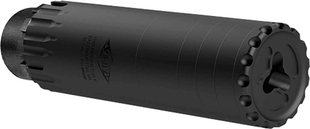 Picture of Yhm Suppressor Resonator R2 30Cal QD 2130MB24