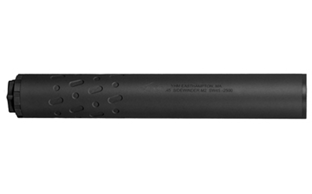 Picture of Yhm Sdwndr M2 45 Suppressor .578X28 YHM-2070-28 -