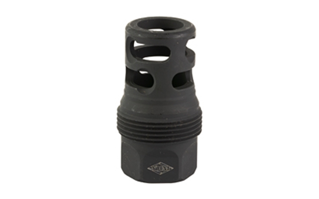 Picture of Yhm Short Srx Brake 5/8"-24 Blk YHM-4445-MB-24 -