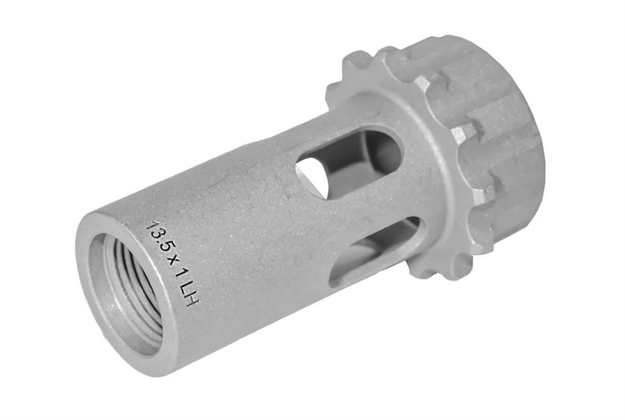 Picture of Yankee Hill Machine Company Sidewinder Piston 9Mm 13.5X1lh YHM-3245-M