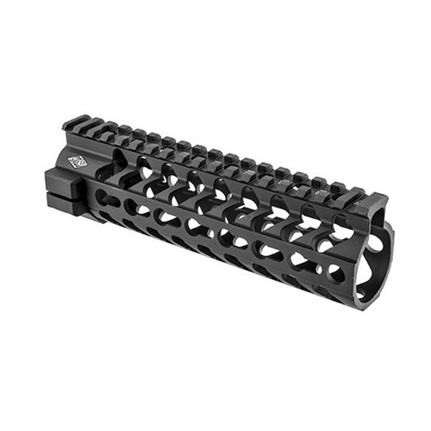 Picture of Yhm Slk Carbine Keymod Handguard