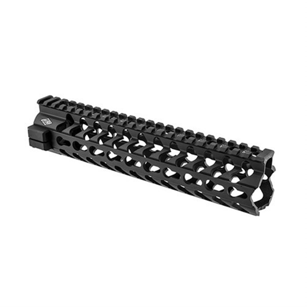 Picture of Yhm Slk Mid-Length Keymod Handguard