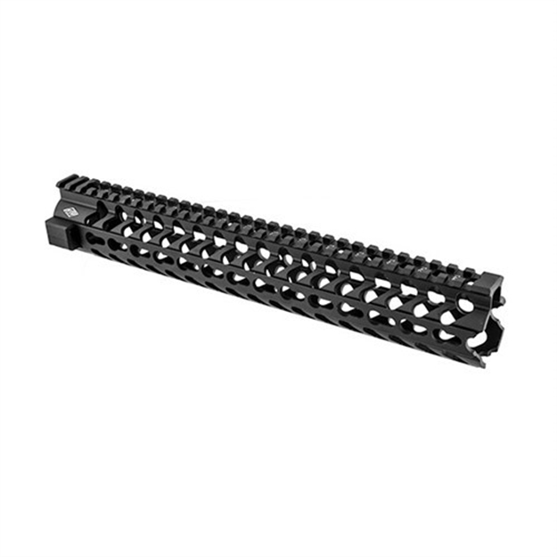 Picture of Yhm Slk Rifle Length Keymod Handguard