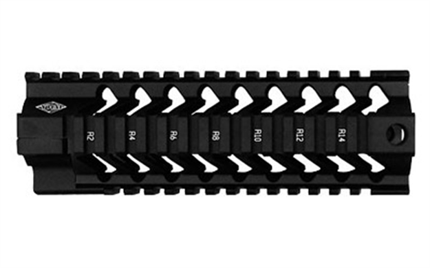 Picture of Yhm Slr Carbine Length 4 Rail