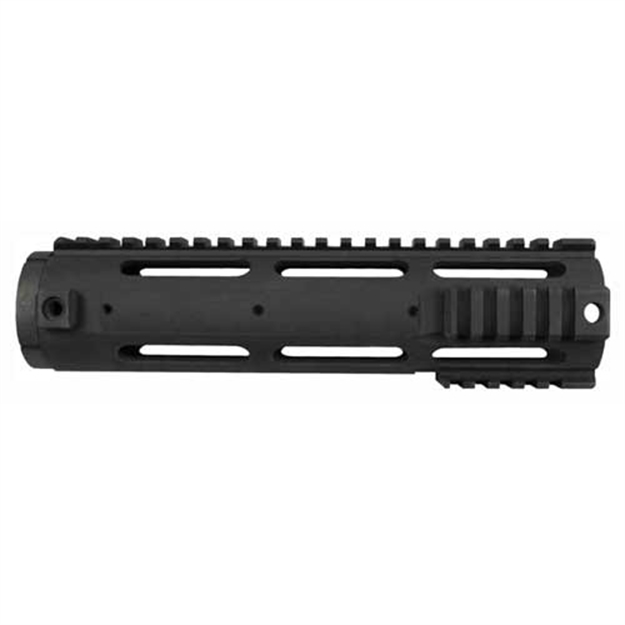 Picture of Yhm Smooth Forearm For Ar-15 Mid-Length<