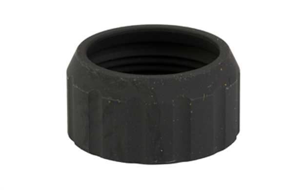 Picture of Yhm Srx Thread Protector Blk YHM-4450 -