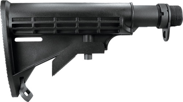 Picture of Yhm Stock Assembly Collapsible With Buffer Tube/Buffer/Spring