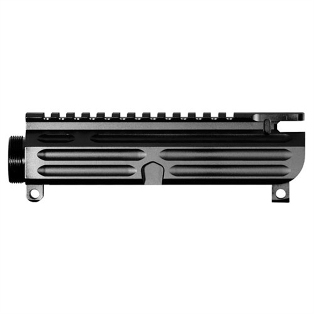 Picture of  Yankee Hill 110Billet Billet Upper Receiver 5.56X45mm Nato 7075-T6 Aluminum Black Anodized Receiver For Ar-15 816701017625