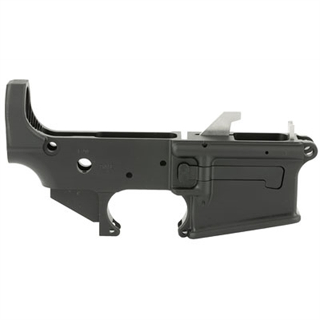 Picture of Yhm 9Mm Lower Rcvr Assembly For Glk