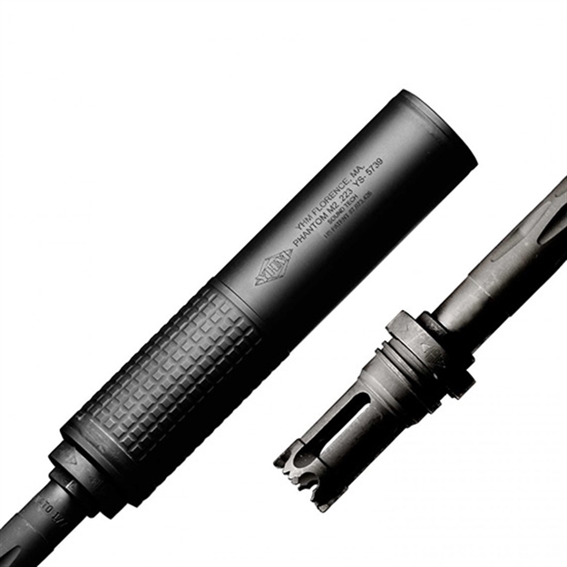 Picture of Phantom M2 5.56 Silencer