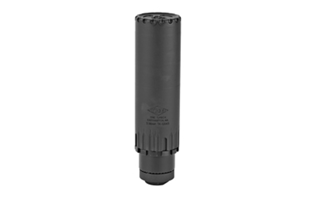 Picture of Yhm Turbo K Suppressor 5.56 W/ QD Mnt 214028 841812100683