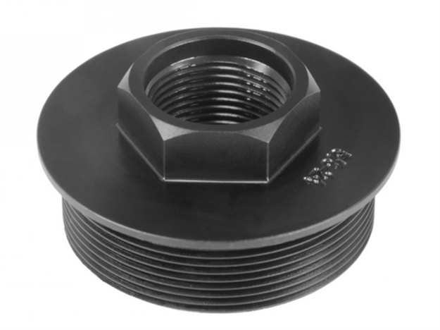 Picture of Yhm Universal Rifle Suppressor Mnt M13.5X1lh 2145M