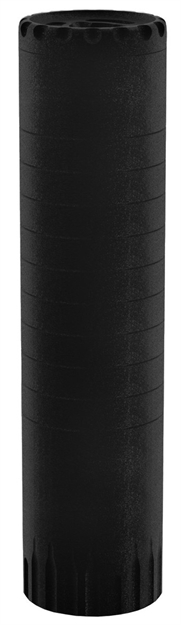 Picture of Yhm Yankee Hill Machine R45 45Acp Suppressor 5/8"-24 Direct Thread 219024