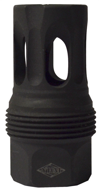 Picture of Yhm Yankee Hill Machine Short Srx Flash Hider 5/8"-32 444532