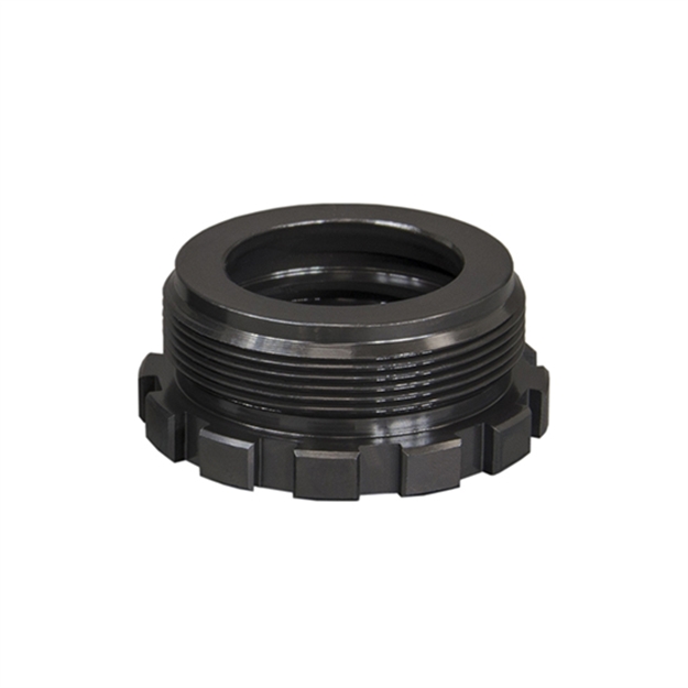 Picture of Yhm Yankee Hill Machine TI Kurz QD Adapter 3051Ti