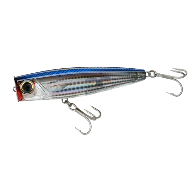 Picture of Yo-Zuri 3D Inshore Popper 120Mm 4.75In Mullet