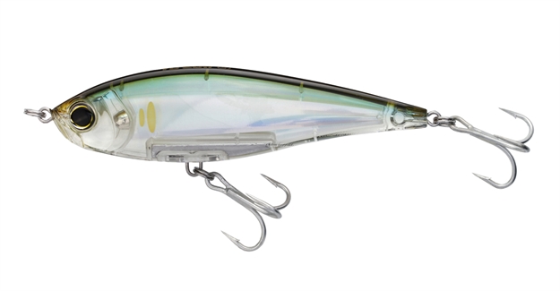Picture of Yo-Zuri 3D Inshore Twitchbait, Slow Sinking ,5-1/4", 1-1/2Oz, 2-4Ft, Ayu