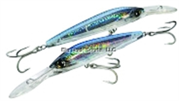 Picture of Yo-Zuri 3D Magnum DD Deep Diving Lure, 7", 3 1/8 Oz, Blue Mackerel, Floating