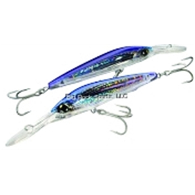 Picture of Yo-Zuri 3D Magnum DD Deep Diving Lure, 7", 3 1/8 Oz, Flying Fish, Floating