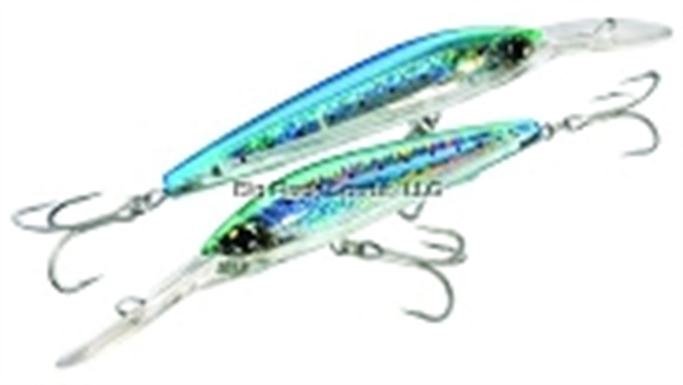 Picture of Yo-Zuri 3D Magnum DD Deep Diving Lure, 7", 3 1/8 Oz, Sardine, Floating