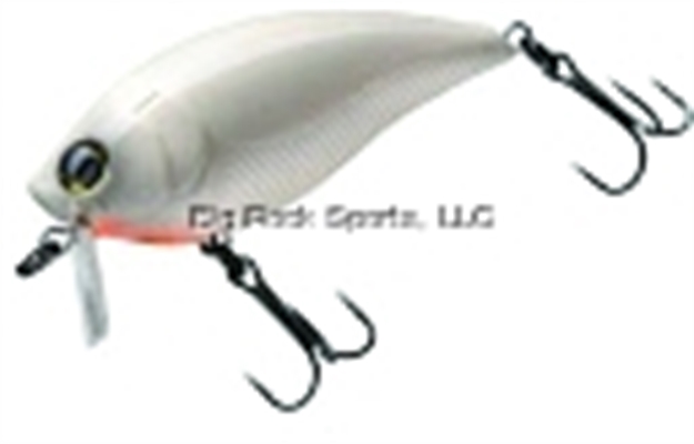 Picture of Yo-Zuri 3Db Wake Bait Crankbait, 2 3/4", 9/16 Oz, Bone, Floating