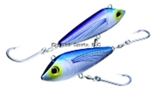 Picture of Yo-Zuri Bonita High Speed Trolling Hard Bait, 8 1/4", 10 7/8 Oz, Flying Fish, Sinking