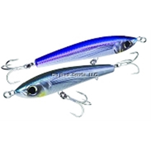 Picture of Yo-Zuri Diving Slider, 5 1/2", 2 1/2 Oz, Flying Fish, Slow-Sinking