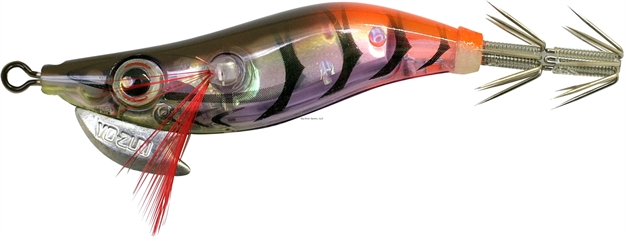 Picture of Yo-Zuri Egi Aurie-Q "Rs" Aurora Squid Jig #1.6 2" Kvbe