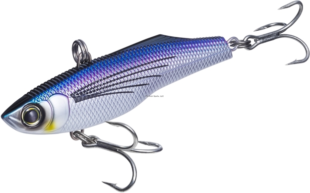 Picture of Yo-Zuri High Speed Vibe 130Mm 5-1/4" Flying Fish
