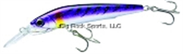 Picture of Yo-Zuri Hydro Magnum Diving/Trolling Lure, 5 1/2", 1 3/4 Oz, Bonita, Sinking
