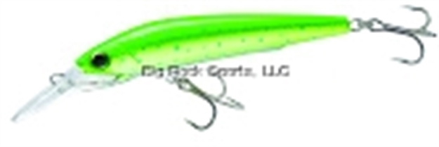 Picture of Yo-Zuri Hydro Magnum Diving/Trolling Lure, 5 1/2", 1 3/4 Oz, Dorado, Sinking
