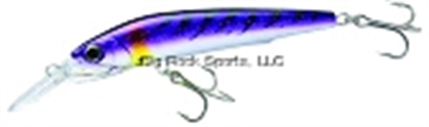 Picture of Yo-Zuri Hydro Magnum Diving/Trolling Lure, 7", 3 1/3 Oz, Bonita, Sinking